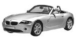 BMW E85 B3458 Fault Code