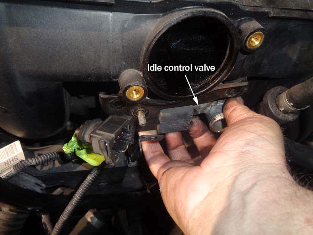See B3458 in engine